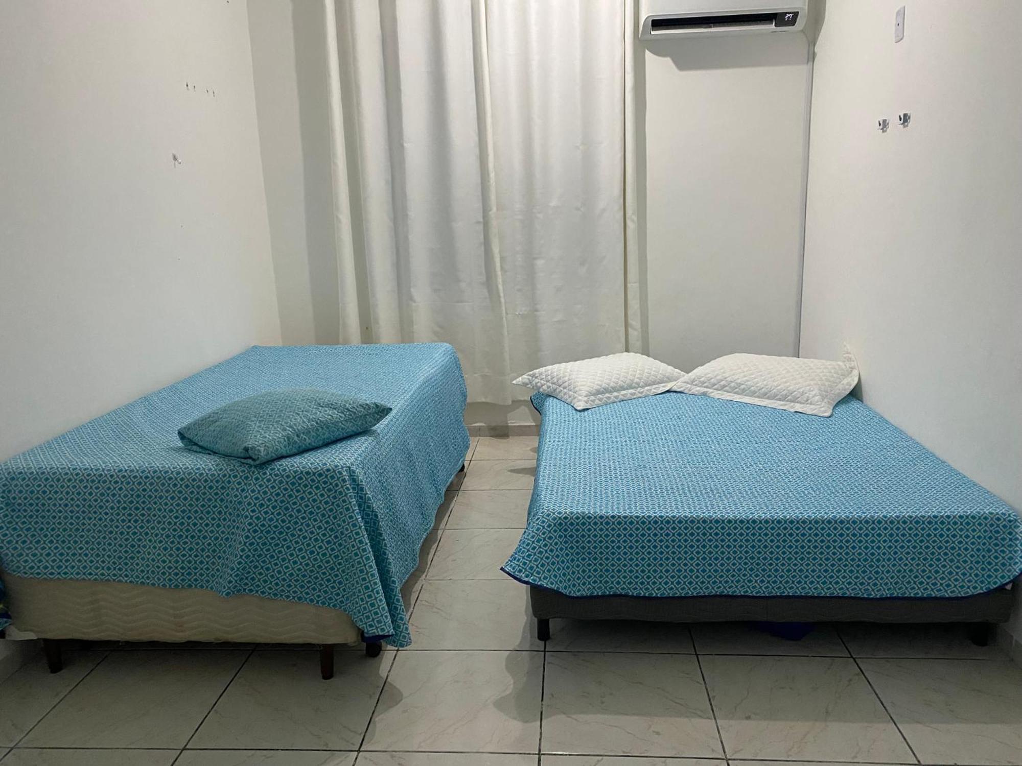 Apartamento Inteiro 02 Quartos, No Terreo - Hospeda Confortavelmente Ate 6 Pessoas - Ipatinga -Mg Exteriör bild